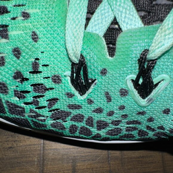 Nike Free TR 5 Print Training Shoe - Picture 9 of 10